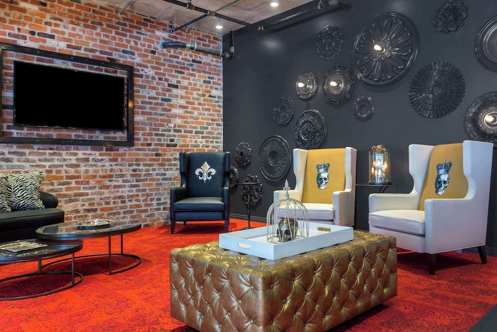 Cambria Hotel New Orleans Downtown Warehouse District — Hotel rooms in New Orleans, Louisiana