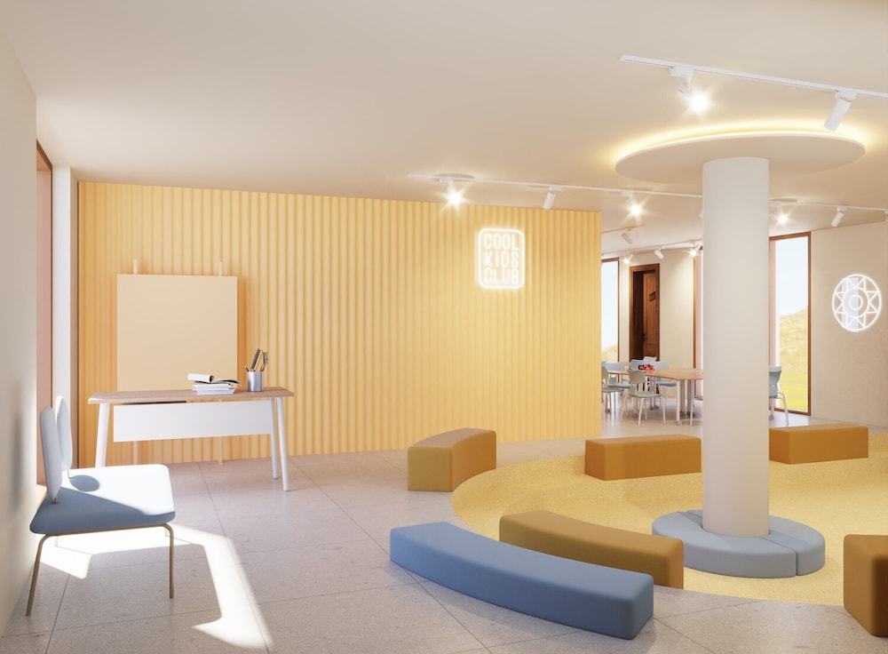 Bahia Principe Explore Costa Adeje - Hyatt Inclusive Collection - Totally Refurbished in 2026 — Attractions for children in Playa Paraiso, Canary Islands