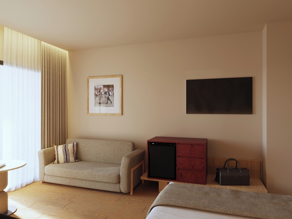 Bahia Principe Explore Costa Adeje - Hyatt Inclusive Collection - Totally Refurbished in 2026 — Hotel rooms in Playa Paraiso, Canary Islands