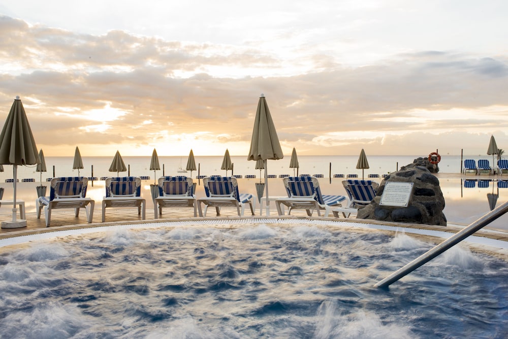 Bahia Principe Explore Costa Adeje - Hyatt Inclusive Collection - Totally Refurbished in 2026 — Swimming pool in Playa Paraiso, Canary Islands