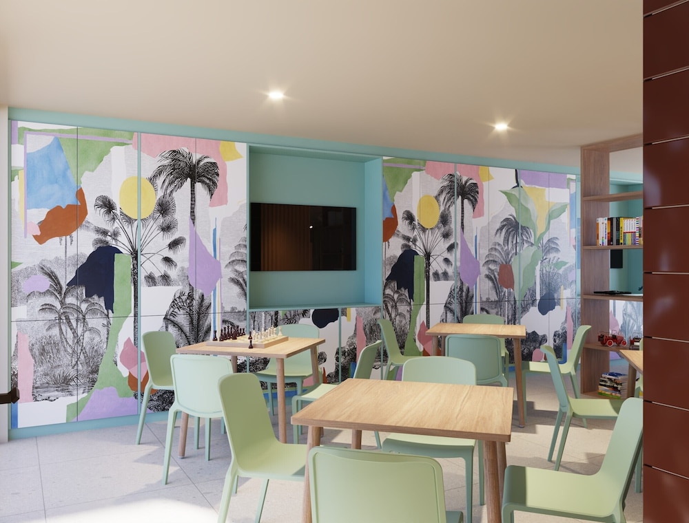 Bahia Principe Explore Costa Adeje - Hyatt Inclusive Collection - Totally Refurbished in 2026 — Sports & recreation in Playa Paraiso, Canary Islands