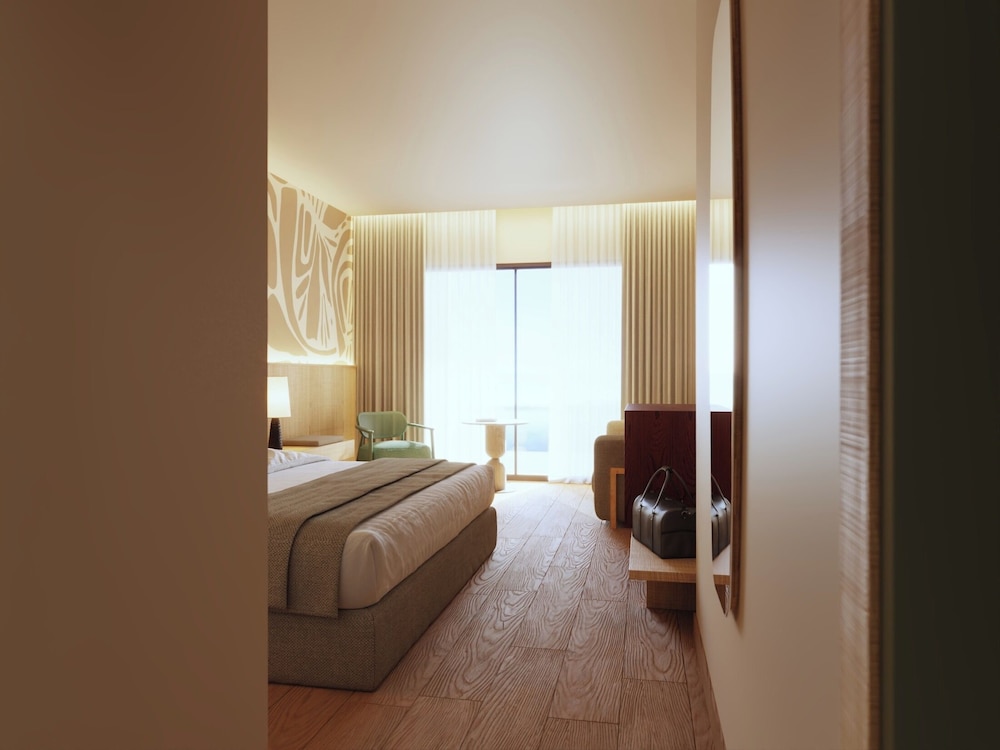 Bahia Principe Explore Costa Adeje - Hyatt Inclusive Collection - Totally Refurbished in 2026 — Hotel rooms in Playa Paraiso, Canary Islands