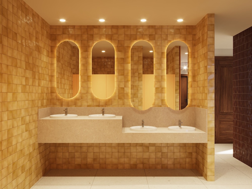 Bahia Principe Explore Costa Adeje - Hyatt Inclusive Collection - Totally Refurbished in 2026 — Restaurant & bars in Playa Paraiso, Canary Islands