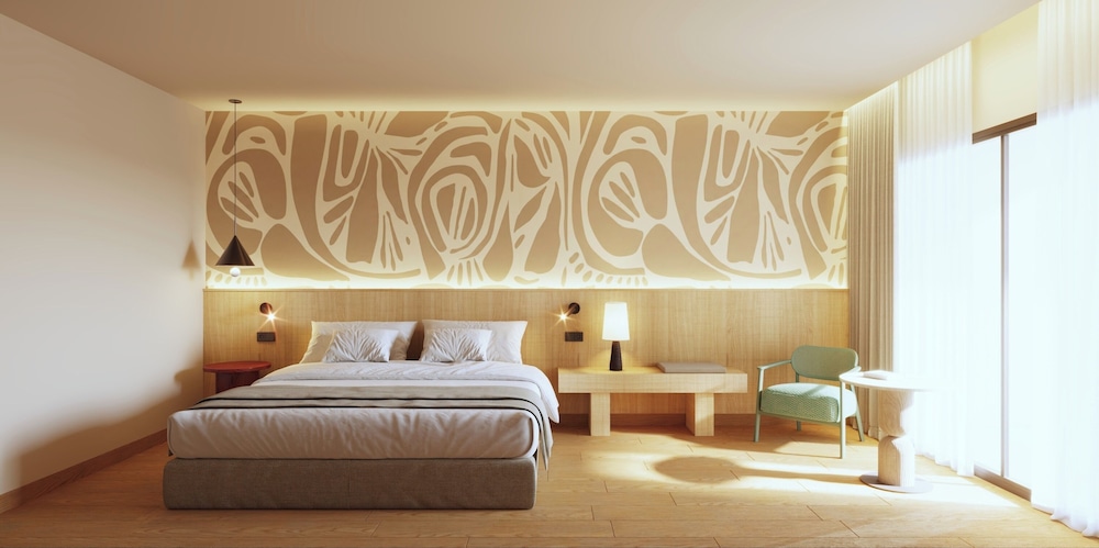 Bahia Principe Explore Costa Adeje - Hyatt Inclusive Collection - Totally Refurbished in 2026 — Hotel rooms in Playa Paraiso, Canary Islands