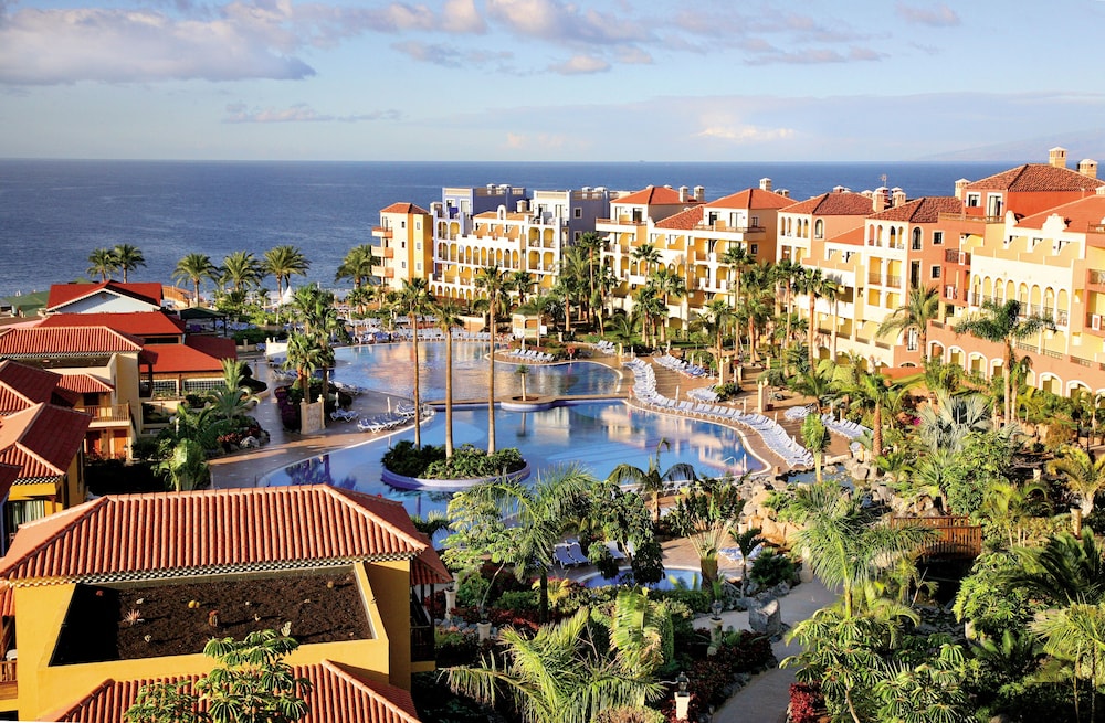 Bahia Principe Explore Costa Adeje - Hyatt Inclusive Collection - Totally Refurbished in 2026 — Main photo in Playa Paraiso, Canary Islands