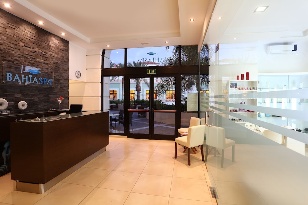 Bahia Principe Explore Costa Adeje - Hyatt Inclusive Collection - Totally Refurbished in 2026 — Spa in Playa Paraiso, Canary Islands