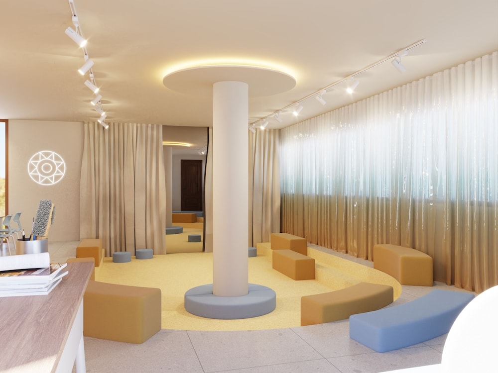 Bahia Principe Explore Costa Adeje - Hyatt Inclusive Collection - Totally Refurbished in 2026 — Attractions for children in Playa Paraiso, Canary Islands