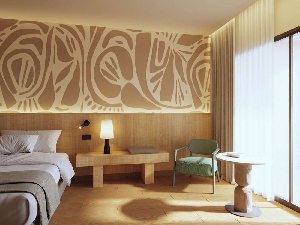 Bahia Principe Explore Costa Adeje - Hyatt Inclusive Collection - Totally Refurbished in 2026 — Hotel rooms in Playa Paraiso, Canary Islands