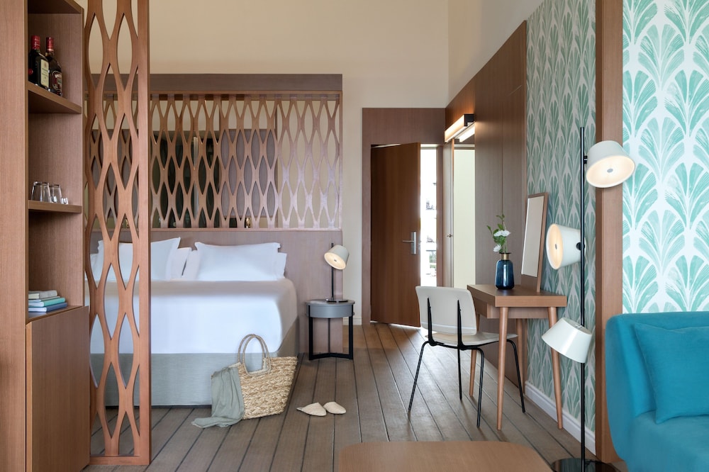 Excellence Oyster Bay - Adults Only All Inclusive — Falmouth