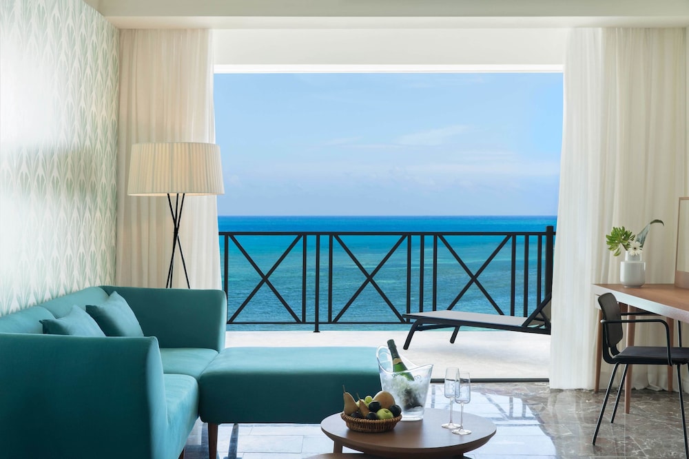 Excellence Oyster Bay - Adults Only All Inclusive — Hotel rooms in Falmouth