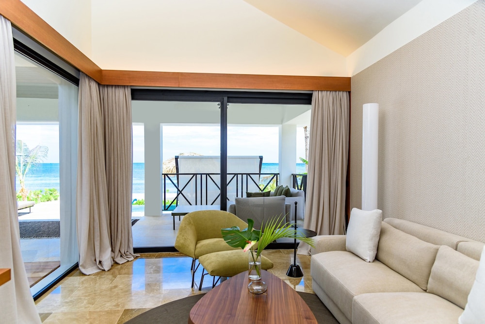 Excellence Oyster Bay - Adults Only All Inclusive — Falmouth