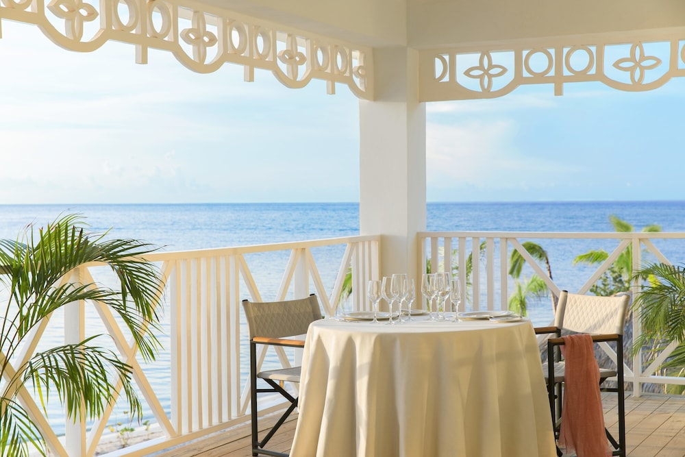 Excellence Oyster Bay - Adults Only All Inclusive — Falmouth
