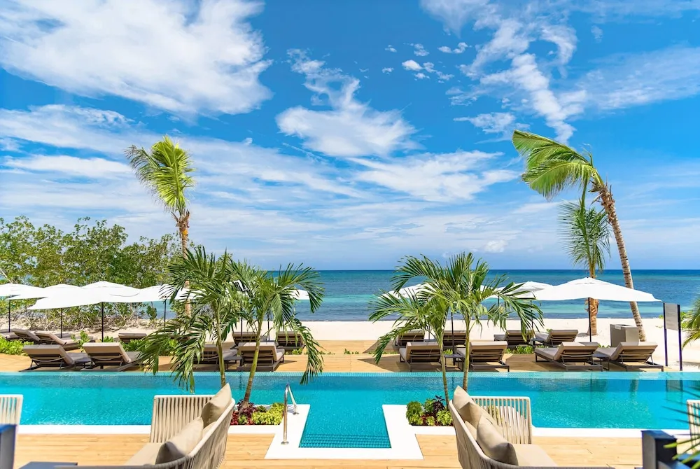 Excellence Oyster Bay - Adults Only All Inclusive