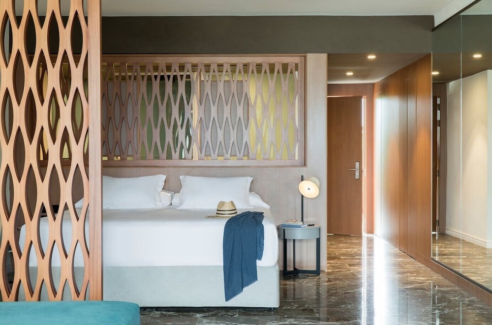 Excellence Oyster Bay - Adults Only All Inclusive — Falmouth
