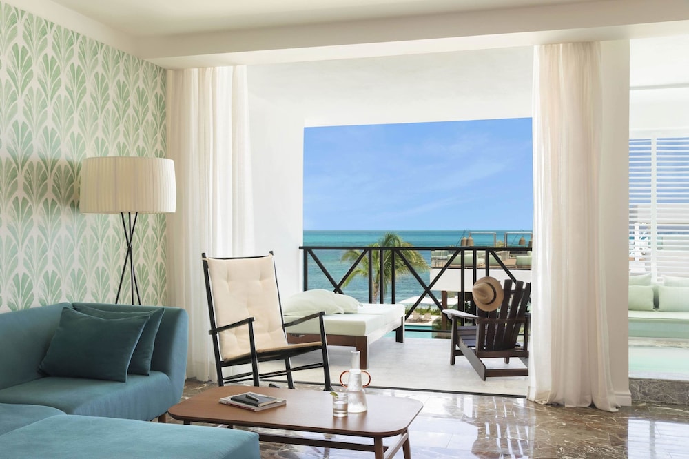 Excellence Oyster Bay - Adults Only All Inclusive — Falmouth