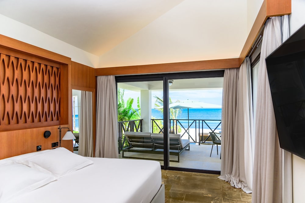 Excellence Oyster Bay - Adults Only All Inclusive — Falmouth
