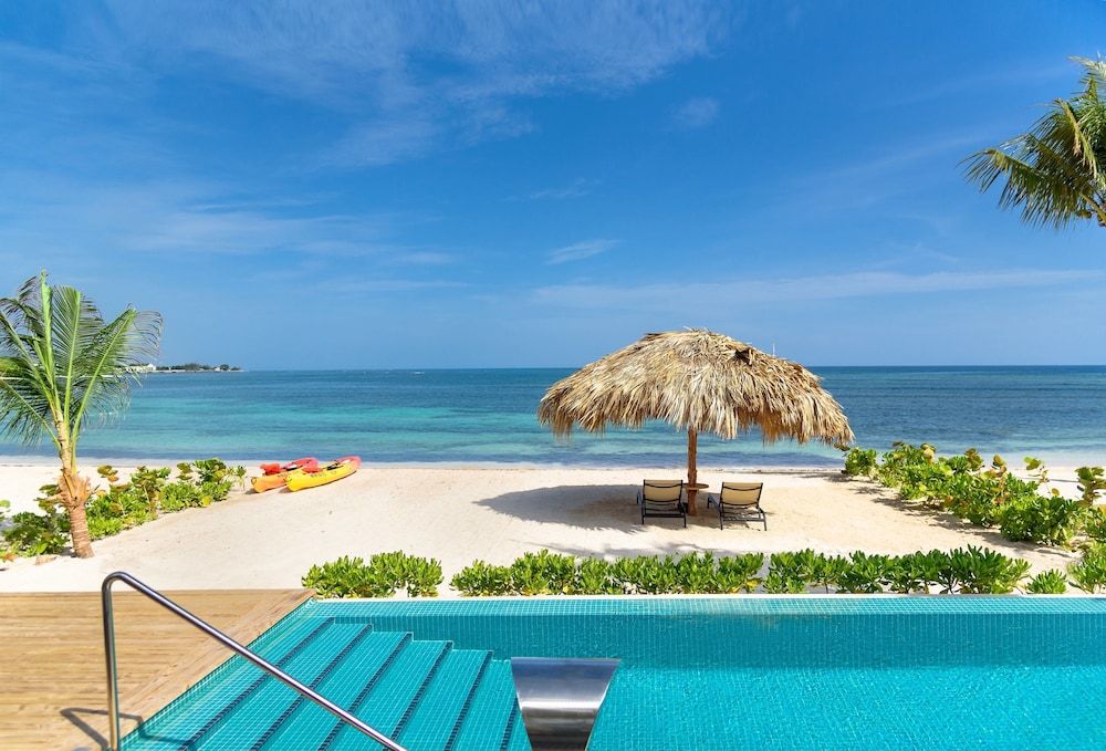 Falmouth (7 dni) w Excellence Oyster Bay - Adults Only All Inclusive z VIE