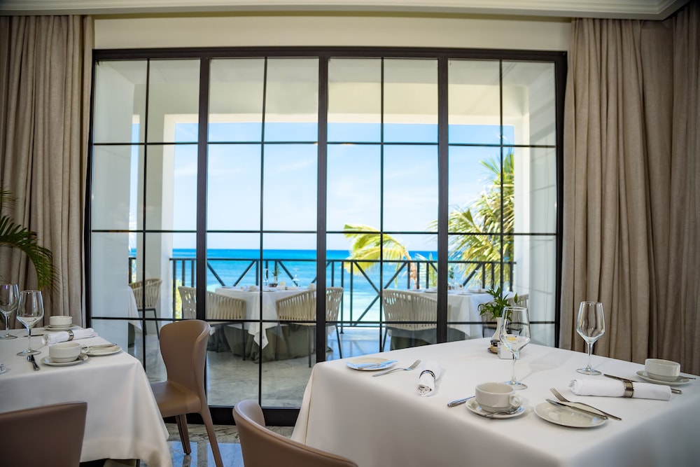 Excellence Oyster Bay - Adults Only All Inclusive — Falmouth