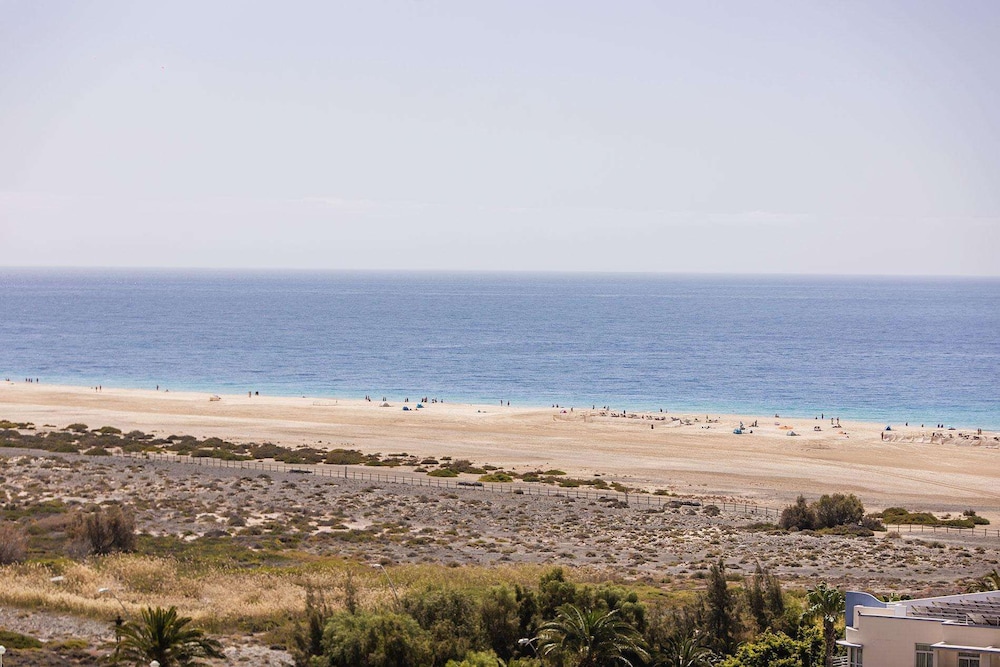 Servatur Alameda de Jandía — Outdoor in Esquinzo, Canary Islands