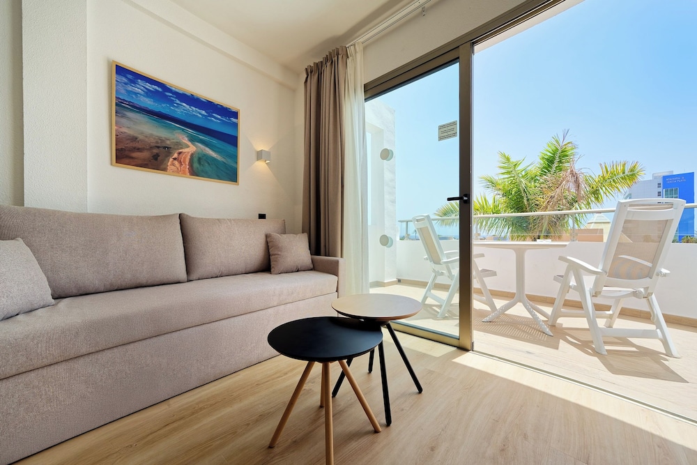 Servatur Alameda de Jandía — Rooms in Esquinzo, Canary Islands