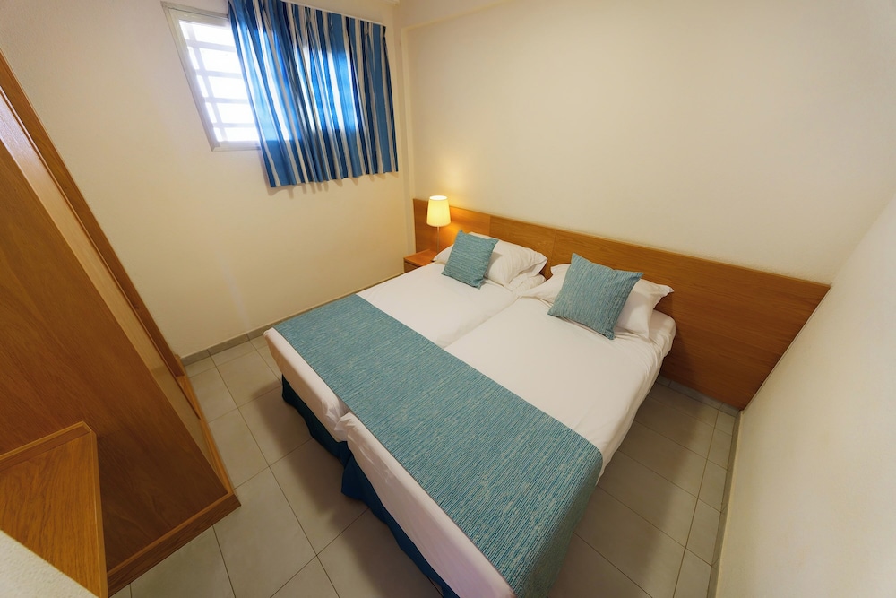 Servatur Alameda de Jandía — Rooms in Esquinzo, Canary Islands