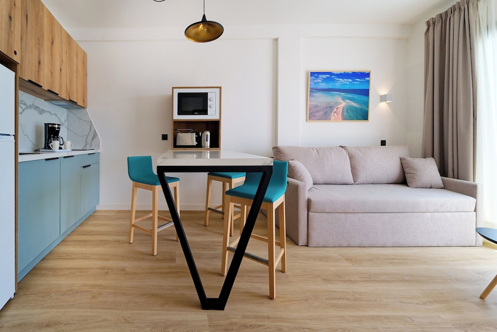 Servatur Alameda de Jandía — Rooms in Esquinzo, Canary Islands