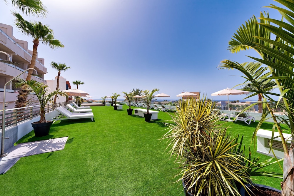 Servatur Alameda de Jandía — Outdoor in Esquinzo, Canary Islands