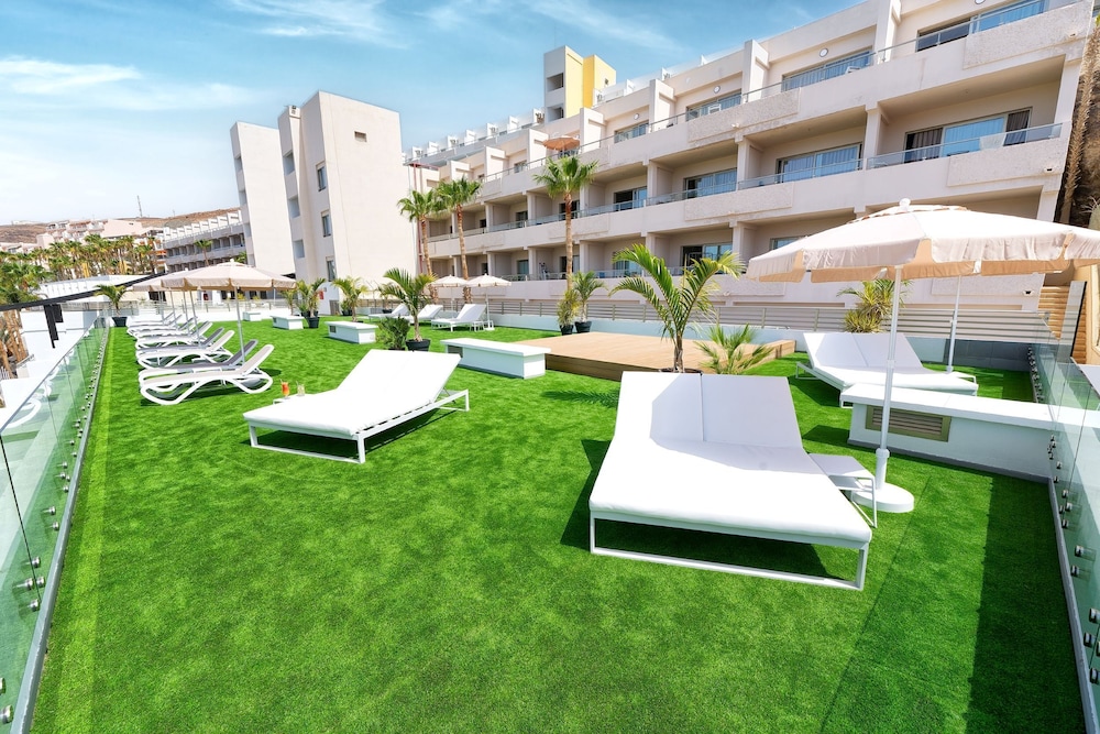 Servatur Alameda de Jandía — Outdoor in Esquinzo, Canary Islands