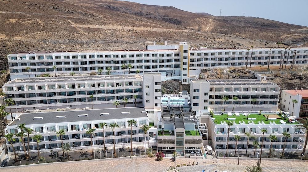 Servatur Alameda de Jandía — Outdoor in Esquinzo, Canary Islands