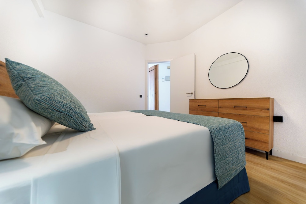 Servatur Alameda de Jandía — Rooms in Esquinzo, Canary Islands