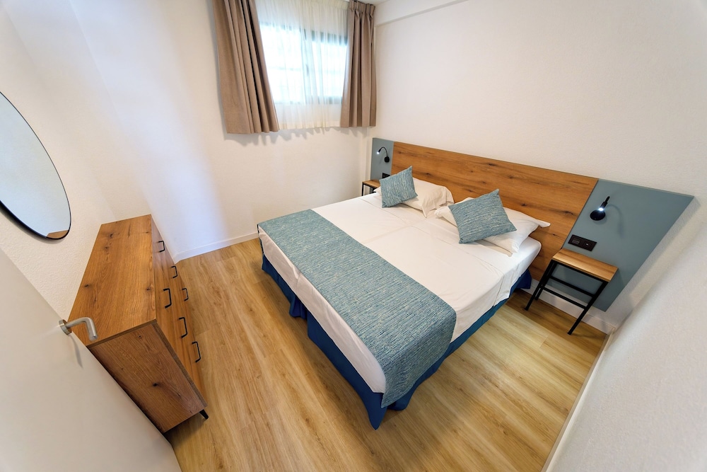 Servatur Alameda de Jandía — Rooms in Esquinzo, Canary Islands