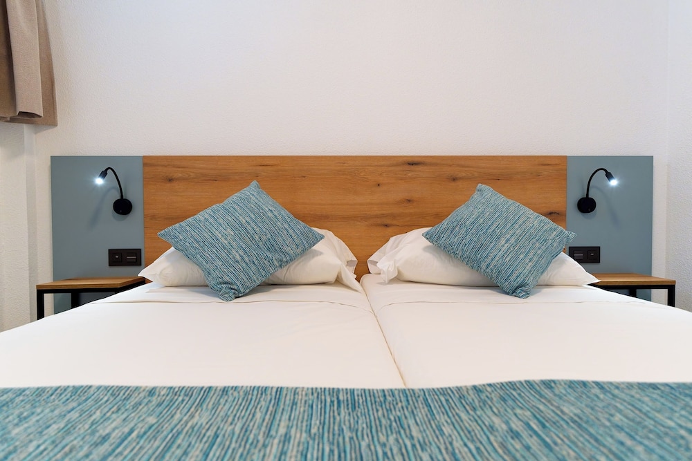 Servatur Alameda de Jandía — Rooms in Esquinzo, Canary Islands