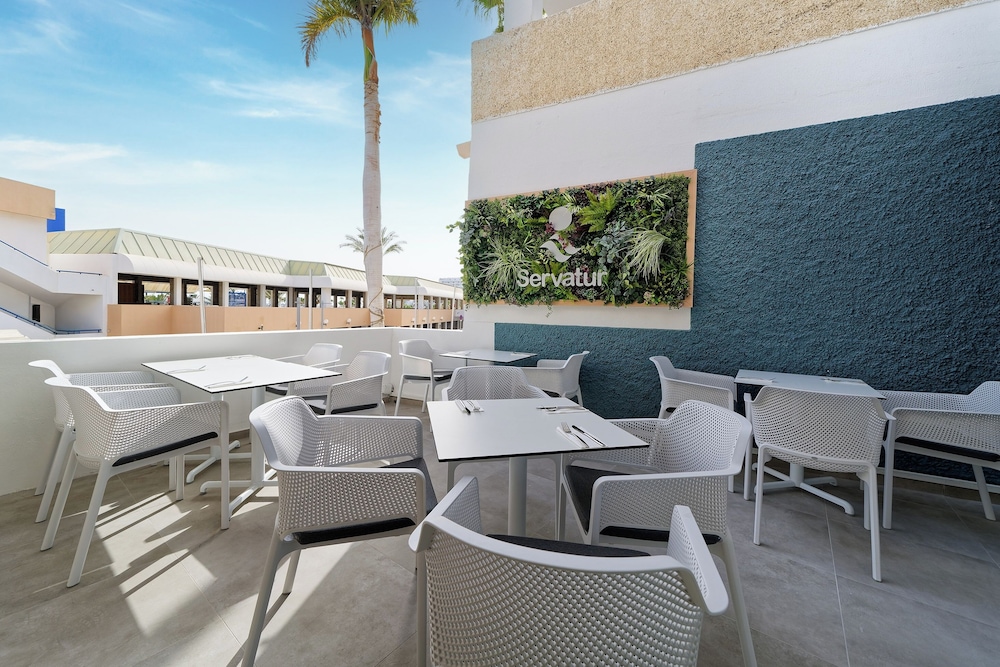 Servatur Alameda de Jandía — Restaurant in Esquinzo, Canary Islands