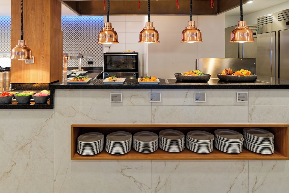 Servatur Alameda de Jandía — Restaurant in Esquinzo, Canary Islands
