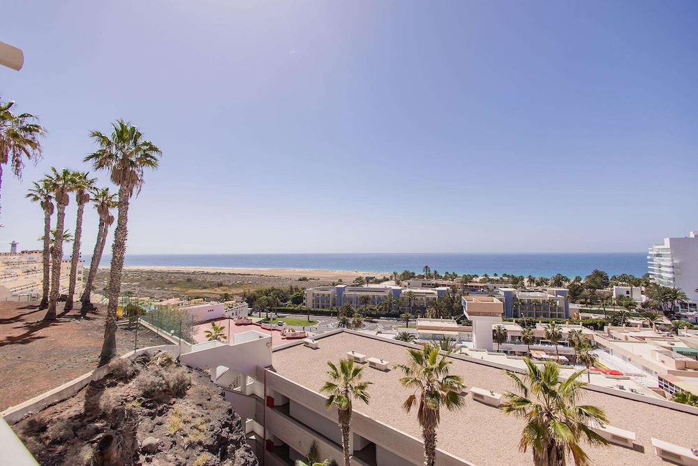 Servatur Alameda de Jandía — Rooms in Esquinzo, Canary Islands