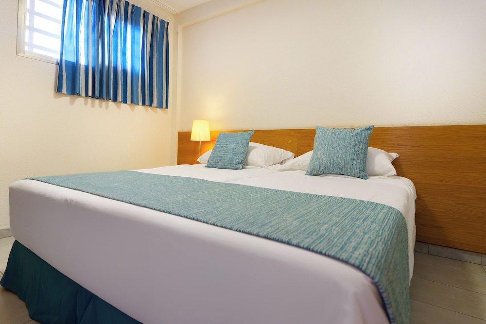 Servatur Alameda de Jandía — Rooms in Esquinzo, Canary Islands