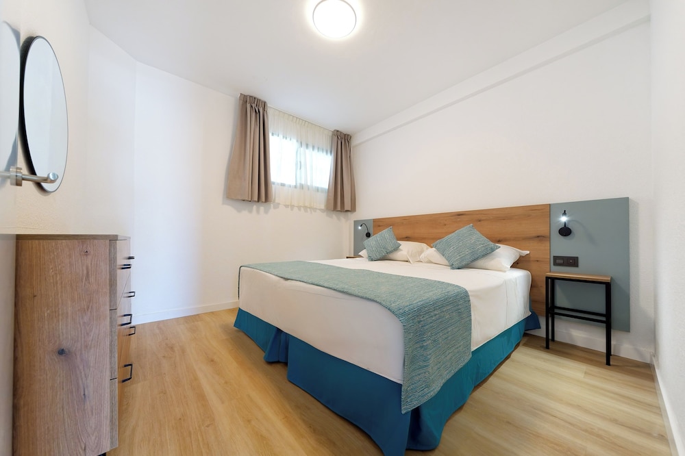 Servatur Alameda de Jandía — Rooms in Esquinzo, Canary Islands