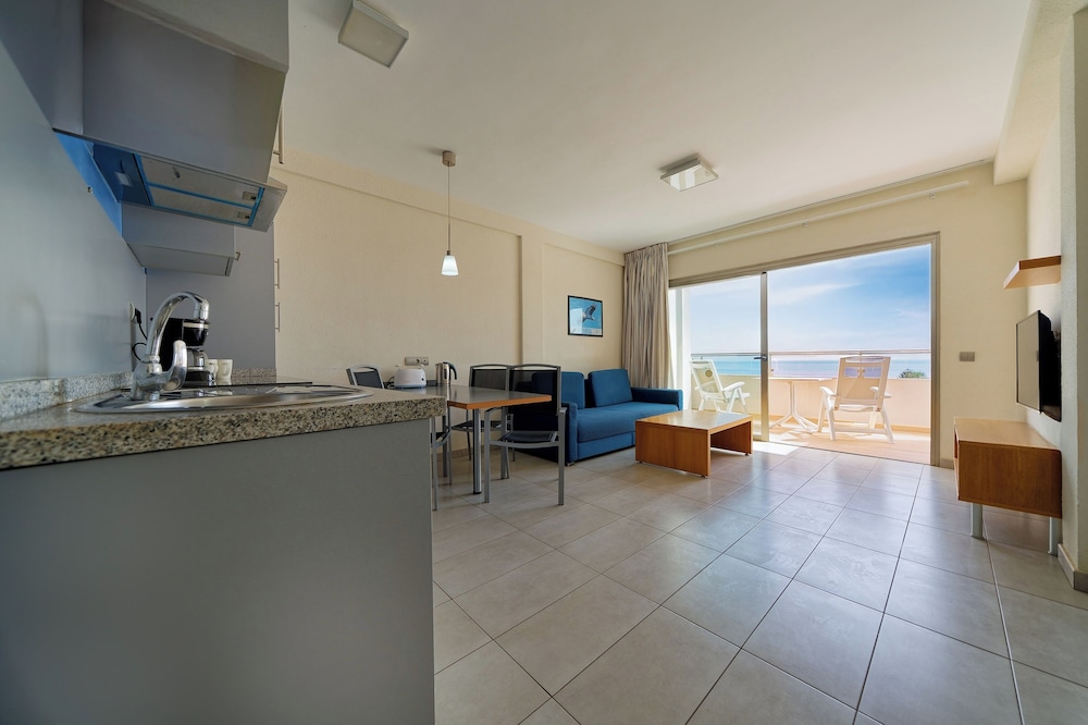 Servatur Alameda de Jandía — Rooms in Esquinzo, Canary Islands