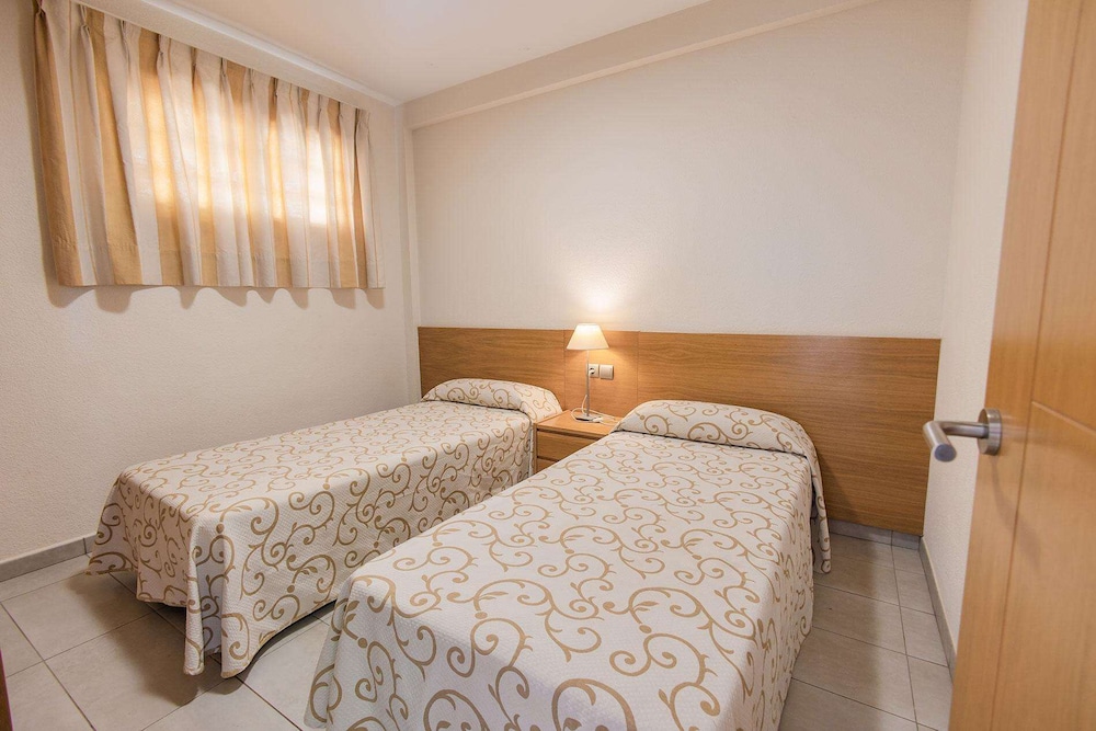 Servatur Alameda de Jandía — Rooms in Esquinzo, Canary Islands