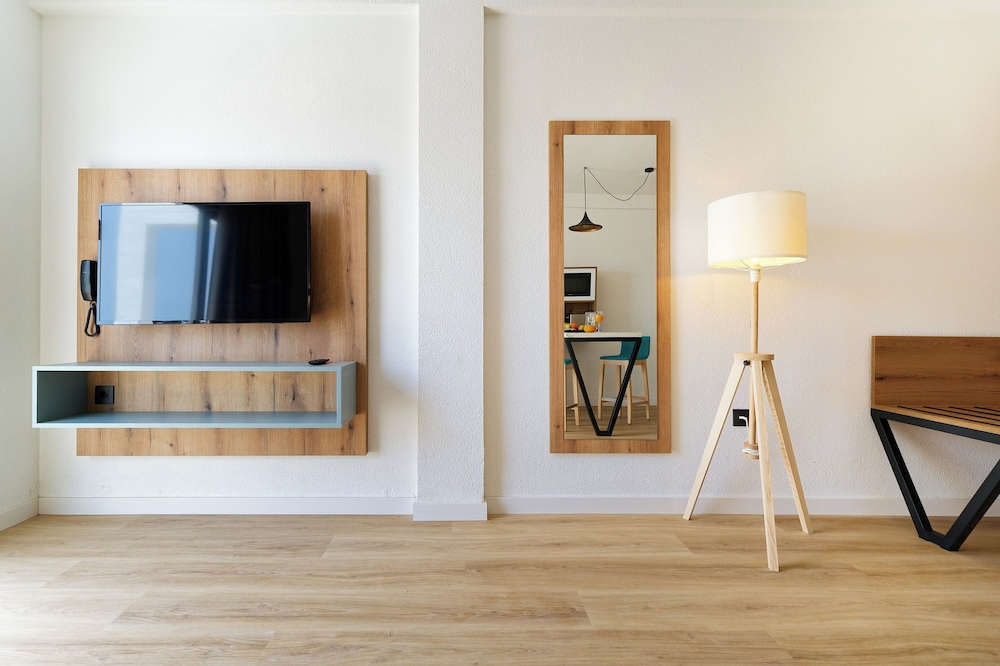 Servatur Alameda de Jandía — Rooms in Esquinzo, Canary Islands