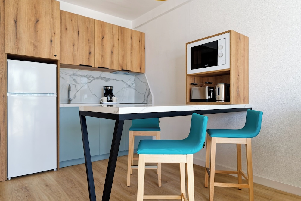 Servatur Alameda de Jandía — Rooms in Esquinzo, Canary Islands
