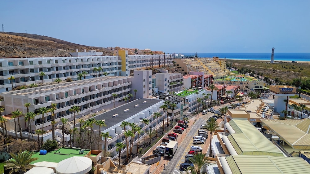 Servatur Alameda de Jandía — Outdoor in Esquinzo, Canary Islands