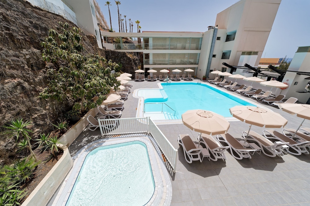 Servatur Alameda de Jandía — Pool in Esquinzo, Canary Islands