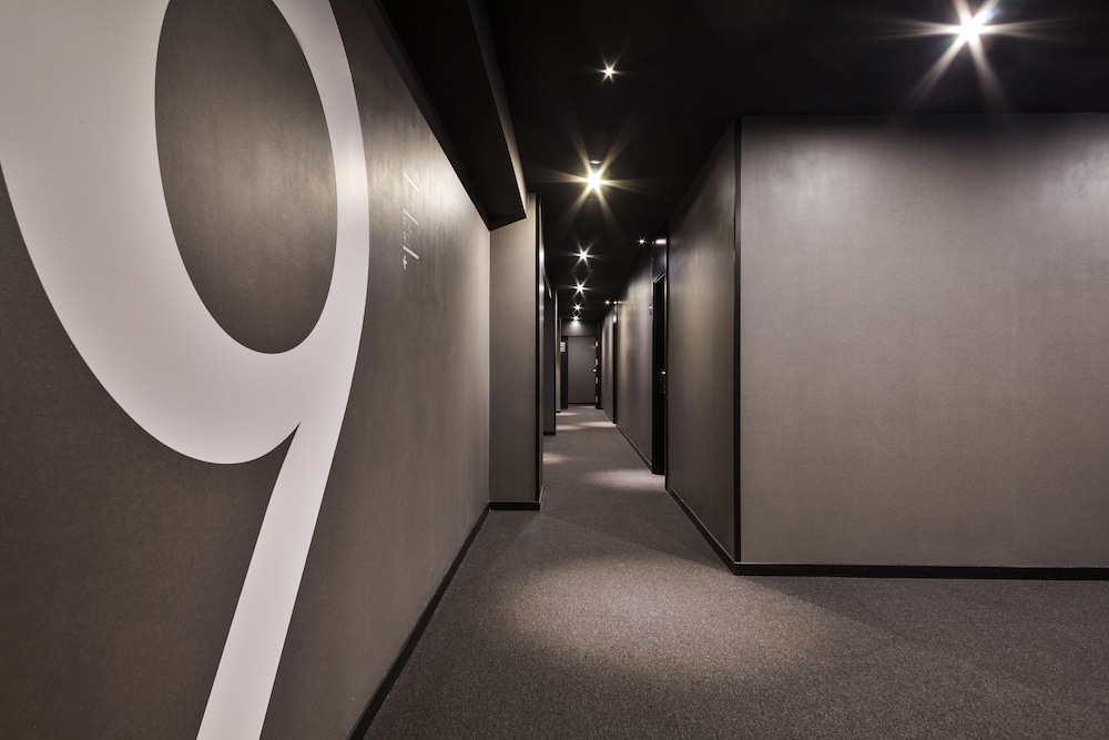 Hotel Andante Drassanes — Hotel building in Barcelona, Catalonia