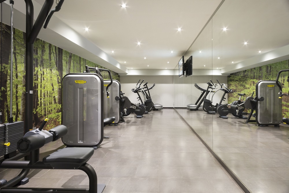 Hotel Andante Drassanes — Sports & recreation in Barcelona, Catalonia