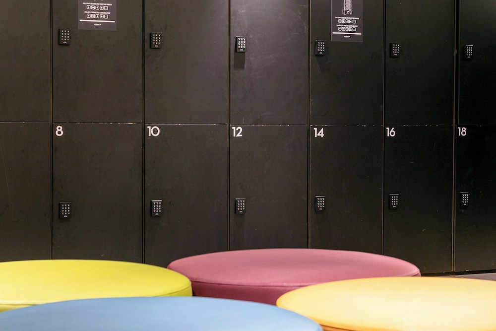 Hotel Andante Drassanes — Hotel building in Barcelona, Catalonia