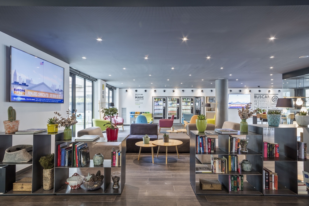 Hotel Andante Drassanes — Hotel rooms in Barcelona, Catalonia