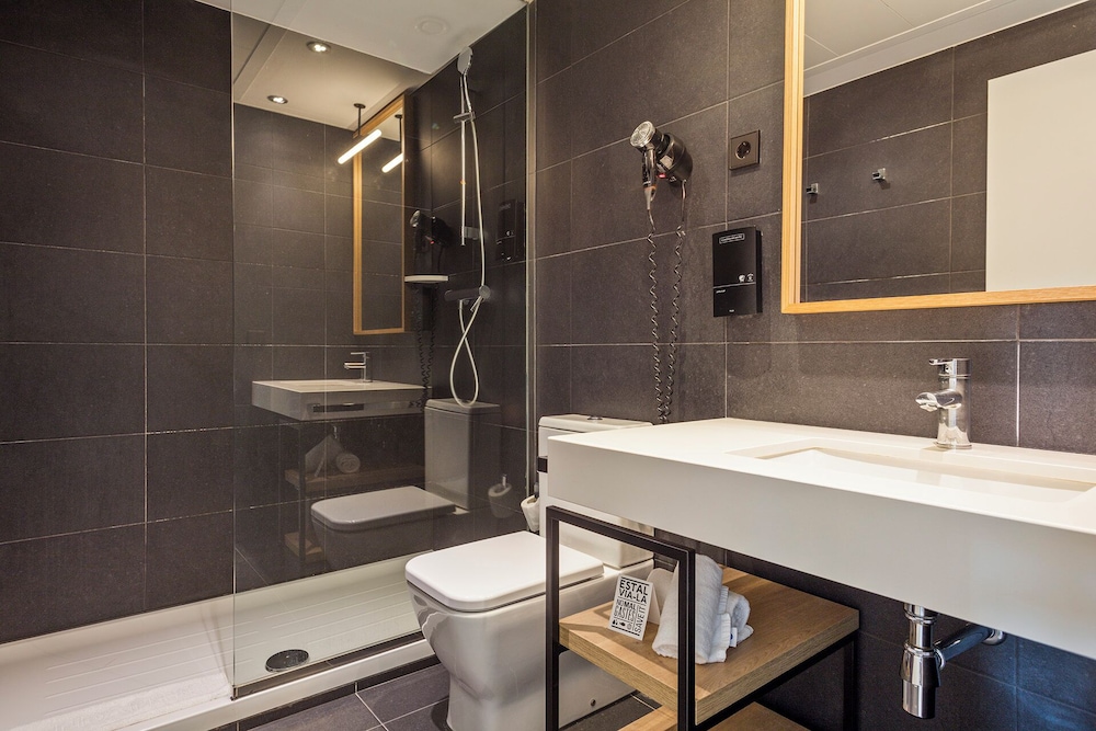 Hotel Andante Drassanes — Hotel rooms in Barcelona, Catalonia