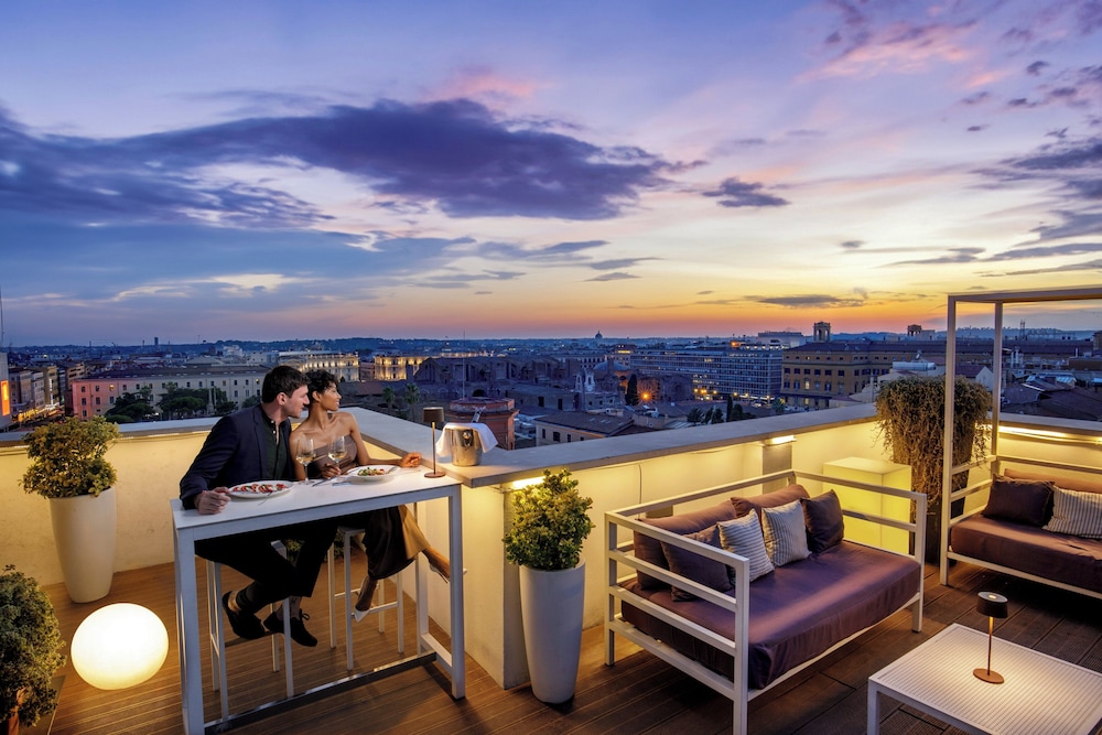The Independent Hotel — Main photo in Rome, Lazio