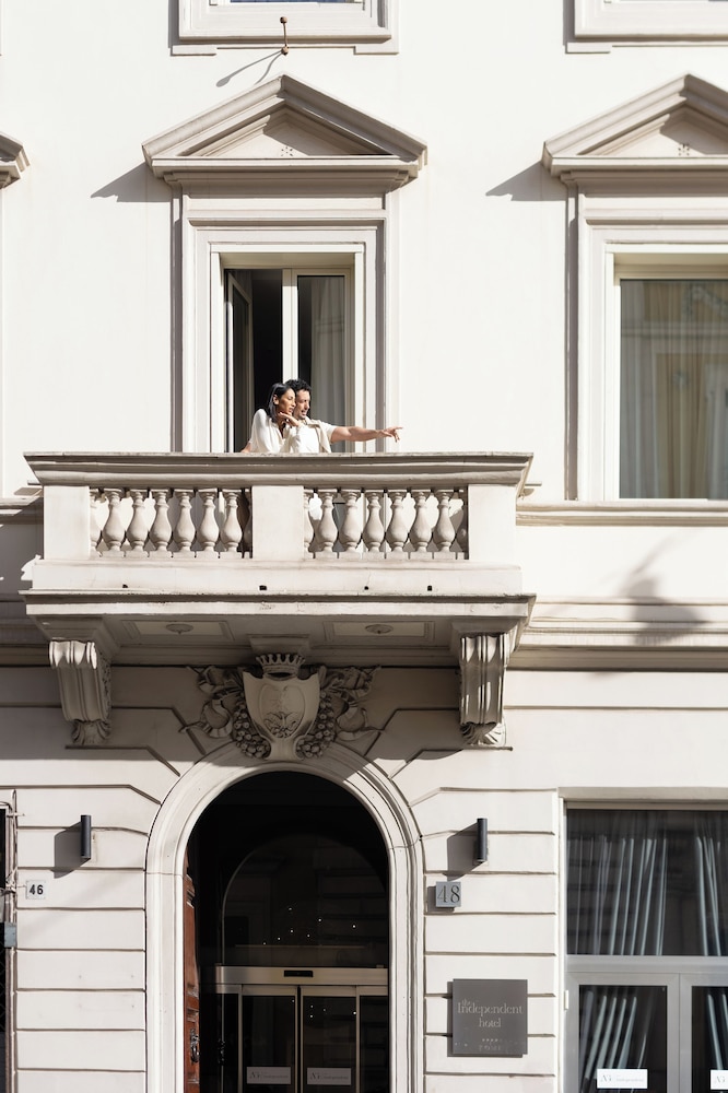 The Independent Hotel - zdjęcie 4